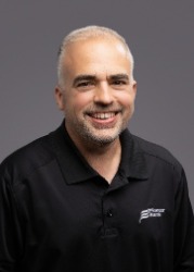 Mike Rhodes